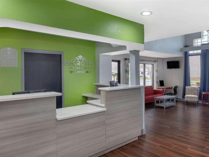 Microtel Inn By Wyndham Lake Norman Cornelius Extérieur photo